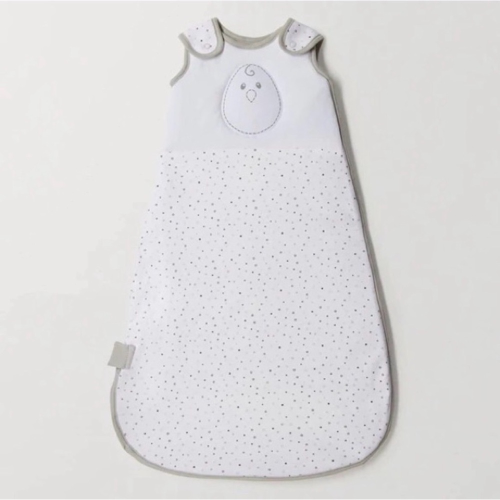 Nested Bean Zen Back Classic (0-6 months) Sleep Sack